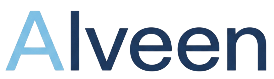 Alveen